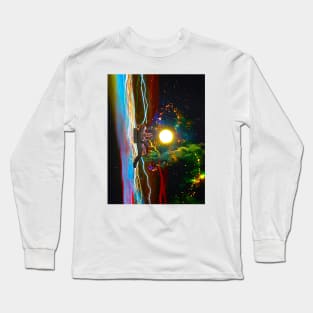 Vivified Long Sleeve T-Shirt